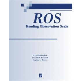 ROS: Reading Observation Scale