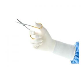 Gloves Surgical Encore HydraSoft Powder-Free Latex 8.5 Sterile 200Pr/Ca