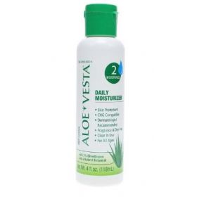 Aloe vesta conditioning cream aloe vera lanolin 4oz skin bt, 48 bt/ca ,1334842bt