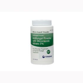 Coloplast 1337 Micro-Guard Antifungal Powder