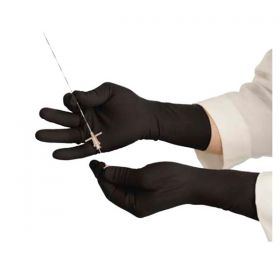 Gloves Radiation Protection ProGuard Classic I Powder-Free Latex 9.5 Strl 1/Pr