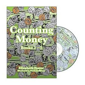 Counting Money: Books 1-5