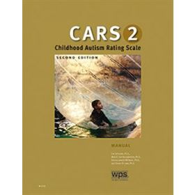 Childhood Autism Rating Scale Second Edition (CARS-2)