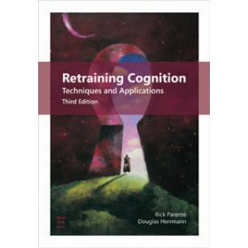 Retraining Cognition: Techniques and Applications-Third Edition E-Book
