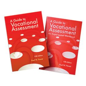 A Guide to Vocational Assessment-Fifth Edition