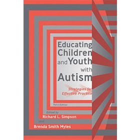 Educating Children and Youth with Autism