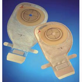 Coloplast 14164 assura new generation standard ostomy pouch-10/box