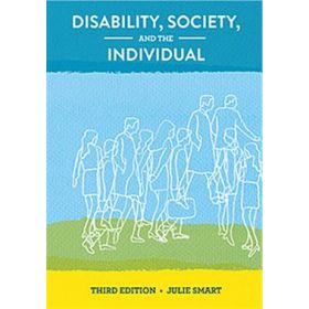 Disability, Society, and the Individual Third Edition