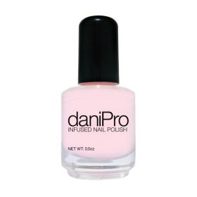 daniPro Nail Polish, G15, Pink, Love Is All