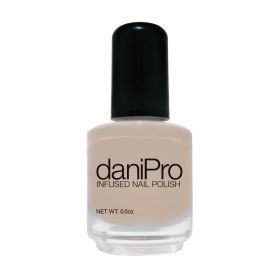 daniPro Nail Polish, G19, Nude, Nothing To Hide