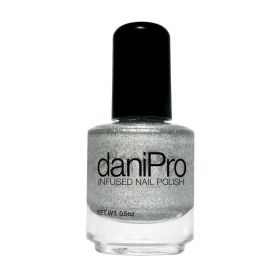 daniPro Nail Polish, G26, Diamond Essence