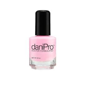 daniPro Nail Polish, G30, Forever Girl, Pink