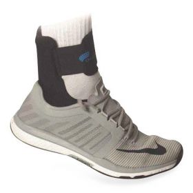 Ovation Step Free Ankle Stabilizer, Size S (Men's 7/Women's 8.5)