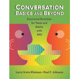 Conversation Basics and Beyond: Functional Activities