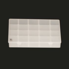 Plastic Utility Box, X-Large