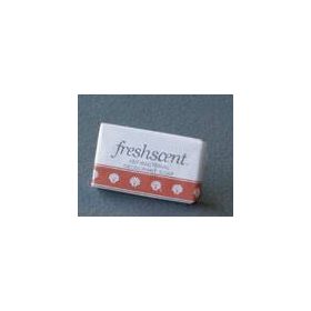 Soap Freshscent Bar 0.75 oz. Individually Wrapped Scented