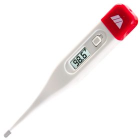 MABIS HOSPI THERM KIT RECTAL THERMOMETER