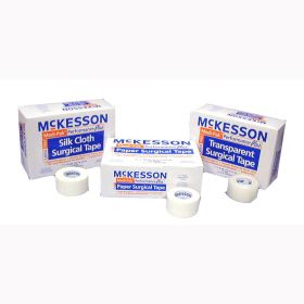 McKesson 16-47310 Medi-Pak Performance Plus Paper Tape-144/Case