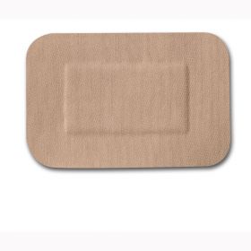 Mckesson 16-4816 medi-pak performance fabric adhesive bandages-50/box