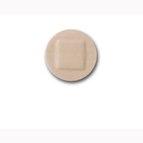 Mckesson 16-4822 medi-pak performance sheer adhesive bandages-100/box