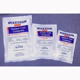 McKesson 16-9701 Medi-Pak Instant Cold Pack