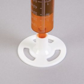 Wheel Stand/Tip Caps for Comar Oral Dispensers