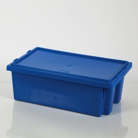 Lid for  Budget Tote - Blue