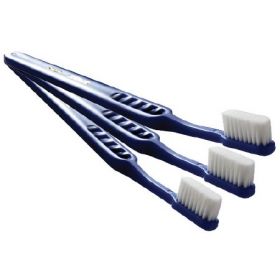 Toothbrush Toothette Adult Ultra Soft