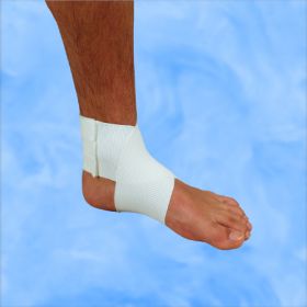 Ankle Wrap DeRoyal X-Large Hook and Loop Closure / Figure-8 Strap Left or Right Foot