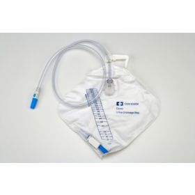 Catheter Insertion Tray Kenguard Add-A-Cath Foley Without Catheter Without Balloon Without Catheter