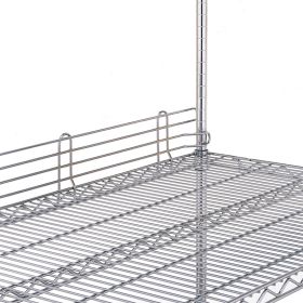 Shelf Ledges For Metro Easy Adjustable Wire Shelving
