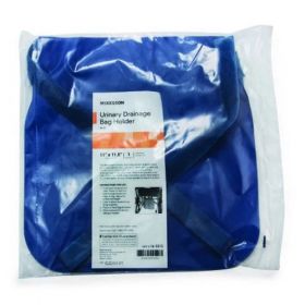 Urinary Drainage Bag Holder Count Of 1 By McKesson