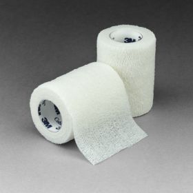Cohesive Bandage Coban Standard Compression