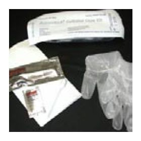 Urinary Catheter Care Kit Welcon Universal Without Catheter