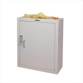 Narcotic Cabinet with Keyless Entry Digital Lock, 1 Door 