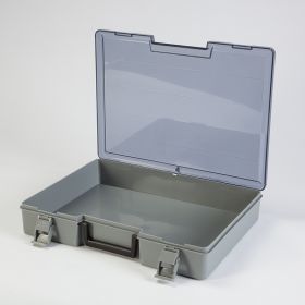 Briefcase Drug Box - 1822