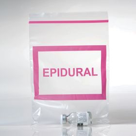 Epidural Bags, 6 x 8