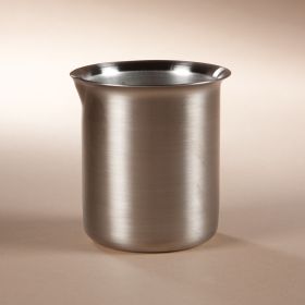 Stainless Steel Beaker, 125mL