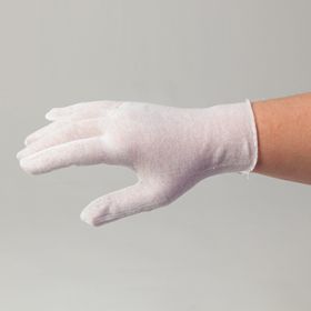 Glove Liners Cotton 18637M