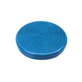 CanDo 30-1870B Balance Disc-14" Diameter-Blue
