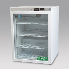 ABS Freestanding Pharmacy/Vaccine Refrigerator, 5.2 cu. ft.,  C 