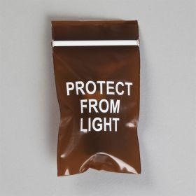 Protect from Light Bags, 2 x 3