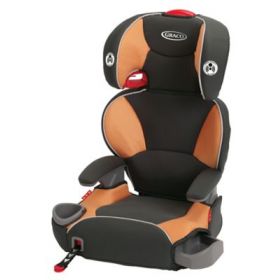 AFFIX Youth Booster Car Seat with Latch System