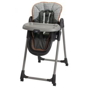 Meal Time Highchair