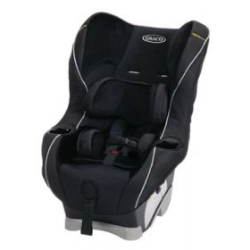 My Ride 65 Convertible Car Seat with Safety Surround Protection