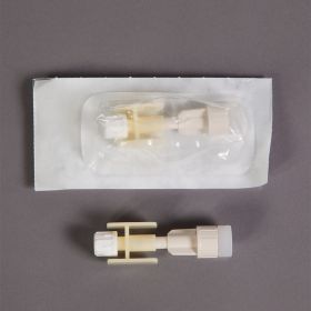 Luer Lock-to-Bag Adapter