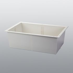 Tray for Easy Exchange System Carts - 8 Inch
