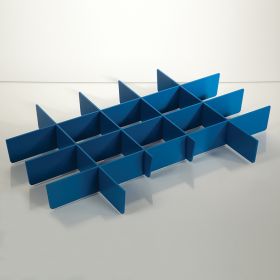 Colored Divider Set - Blue