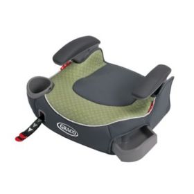 AFFIX Backless Booster Seat with Latch System