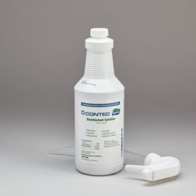 Sporicidin disinfectant trigger spray, 32 oz., case